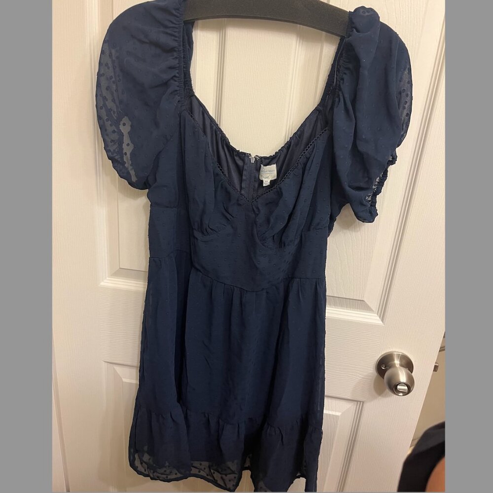 BRAND NEW Francesca's Dress